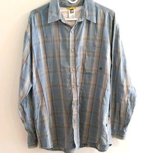 The North Face A5 shirt